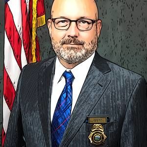 Meet your Posher, Darin